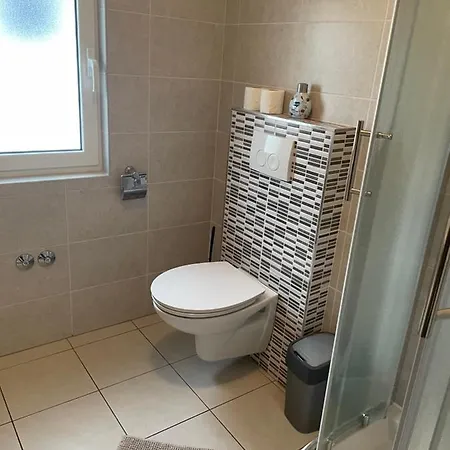 Διαμέρισμα Atlas Grubisic Primošten