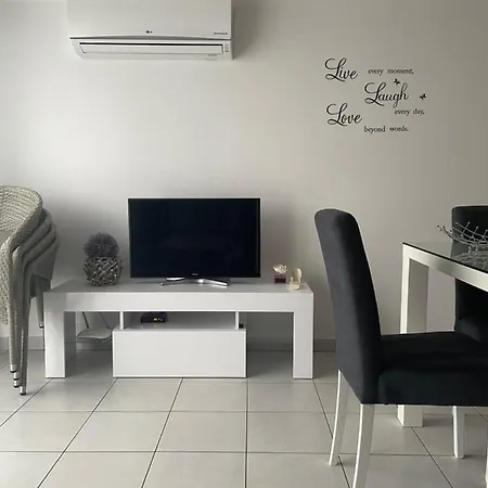 Appartement Atlas Grubisic *