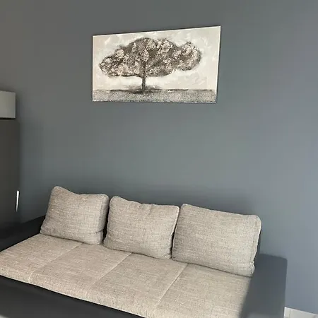 Appartement Atlas Grubisic *