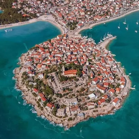 Atlas Grubisic Primošten