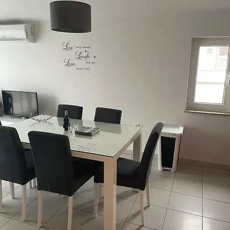 Atlas Grubisic * Primošten