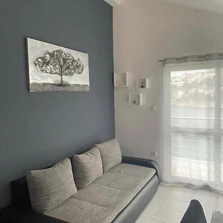 Atlas Grubisic Apartament Primošten