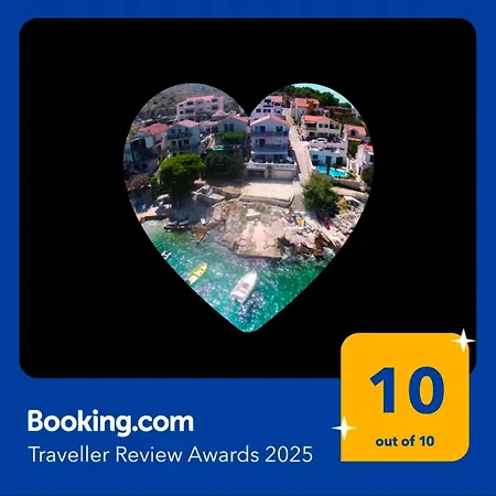 Atlas Grubisic Primošten