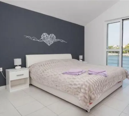 Διαμέρισμα Atlas Grubisic *