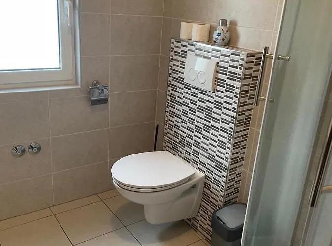 Appartement Atlas Grubisic Primošten