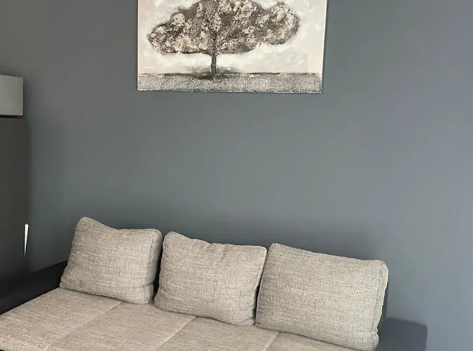 Appartement Atlas Grubisic *