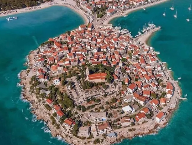 Atlas Grubisic Primošten