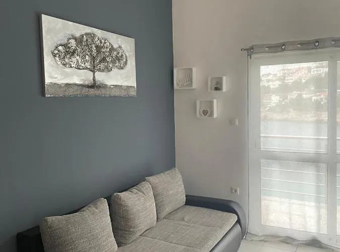 Atlas Grubisic Appartement Primošten