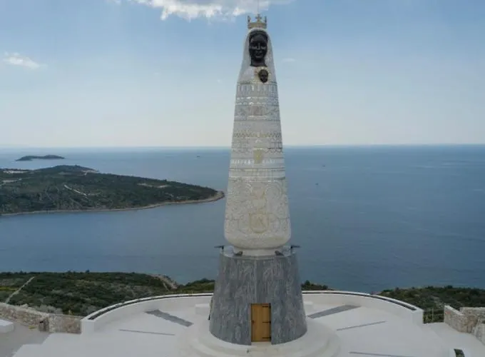 Atlas Grubisic * Primošten