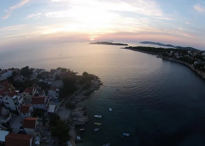 Atlas Grubisic 아파트 *