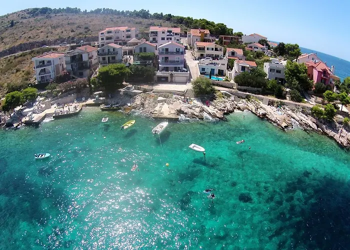 Atlas Grubisic 아파트