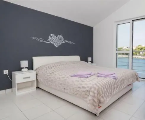 Appartement Atlas Grubisic *